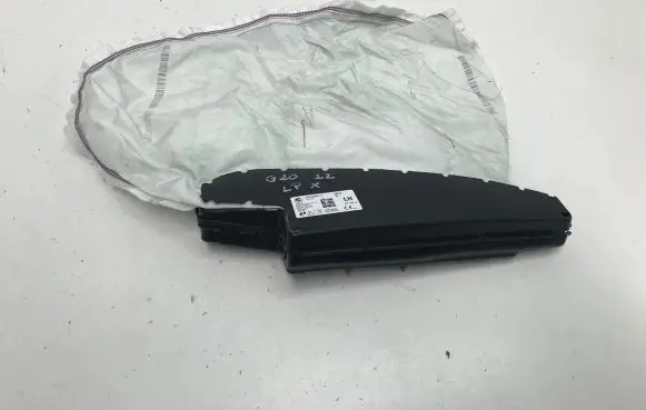 BMW 3 G20 G21 Seat airbag 7441489