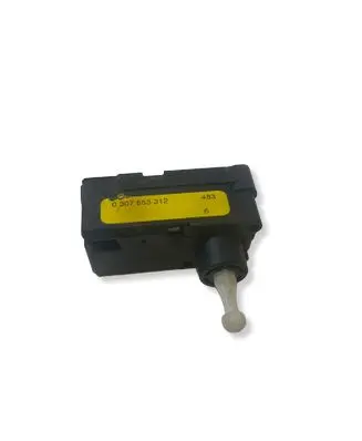 Volvo V50 Headlight level adjustment motor 0307853312