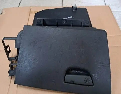 Fiat Stilo Glove box