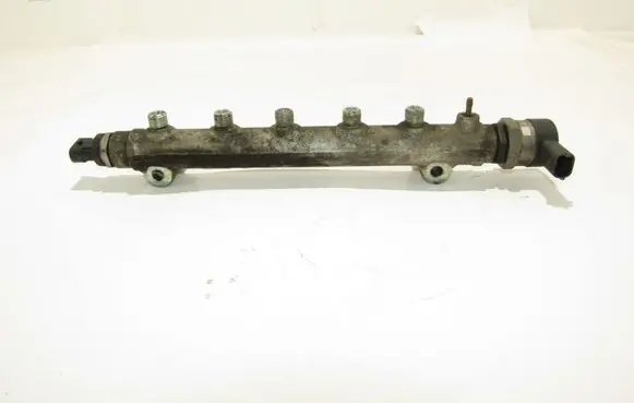 Hyundai Tucson JM Fuel main line pipe 0445214085