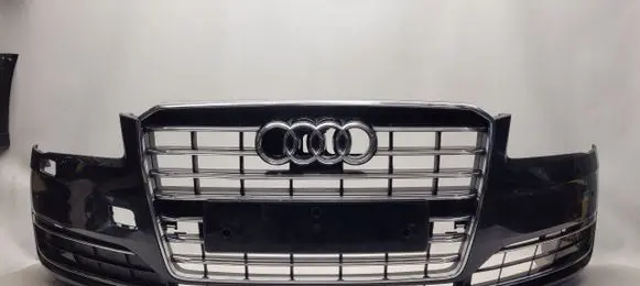Audi A8 S8 D4 4H Front bumper