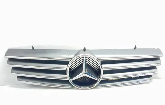 Mercedes-Benz CL C215 Front grill A2158880123