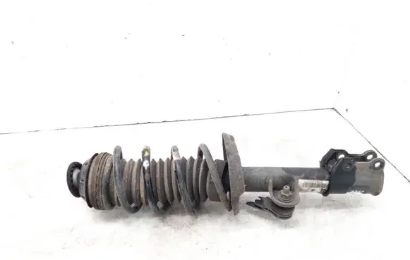 Fiat Tipo Front shock absorber with coil spring 00520594200 ST32000382