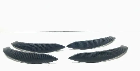 BMW 3 GT F34 Front door interior handle trim 