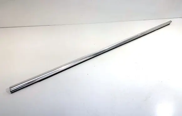 Volkswagen PASSAT B8 Front door windshield rail 3G0837475