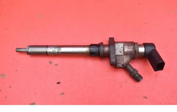 Ford Mondeo MK IV Fuel injector 9657144580