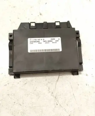 Mercedes-Benz E W211 Gearbox control unit/module A0325451432 5WP20005DJ