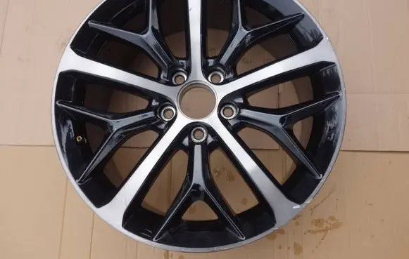 Honda Civic XI R18 alloy rim 18080ATGG