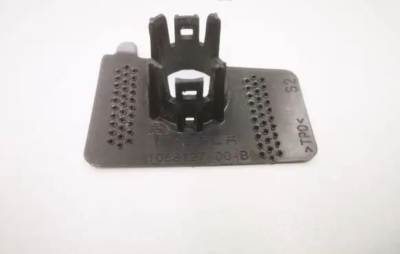 Tesla Model S Front parking sensor holder (PDC) 105312700B