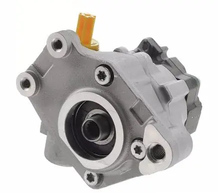 Audi A8 S8 D3 4E Power steering pump 4F0145155K 7695955502 KS00000740