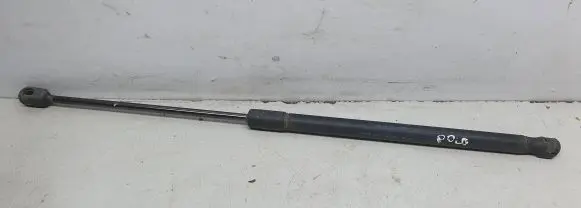 Volkswagen Polo V 6R Tailgate/trunk strut/damper 6R6827550A