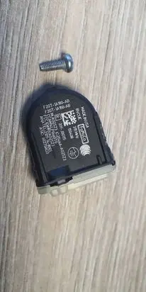 Ford Mustang VI Tire pressure sensor 