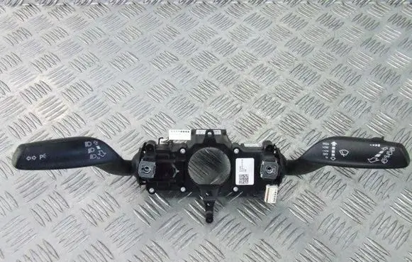Audi A1 A set of switches 8X0953521B