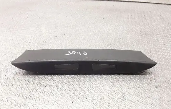 Mercedes-Benz Vaneo W414 Parking PDC sensor display screen A4145420023