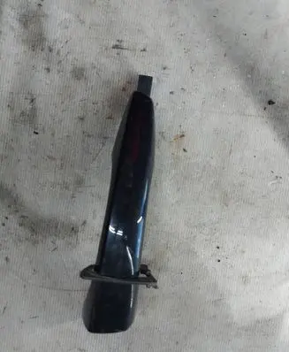 Citroen C4 Cactus Front door exterior handle mou020831