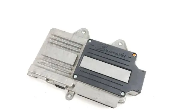 Porsche Panamera (970) Sound amplifier 7PP035223L