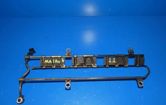 Mazda 6 Oil pump 
