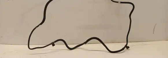 Dacia Sandero III Fuel line pipe 164460882R