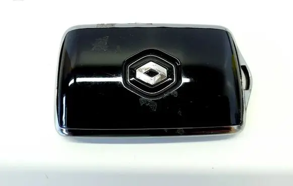 Renault Captur II Ignition key/card