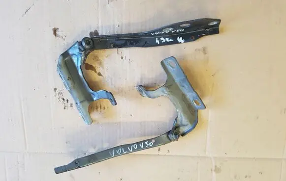 Volvo V50 Engine bonnet/hood hinges