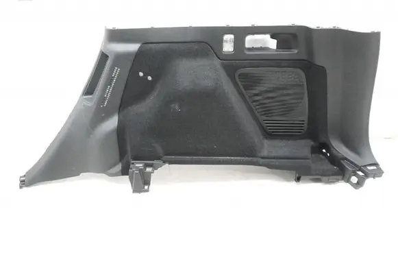 Honda CR-V Tailgate/boot cover trim set 84610TPAJ0120
