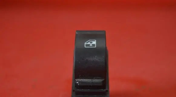Citroen Nemo Electric window control switch 7354612800