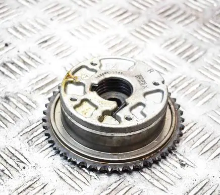 Chevrolet Camaro Camshaft pulley/ VANOS 12684805