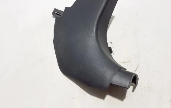Mazda CX-3 Front sill trim cover D09W68370