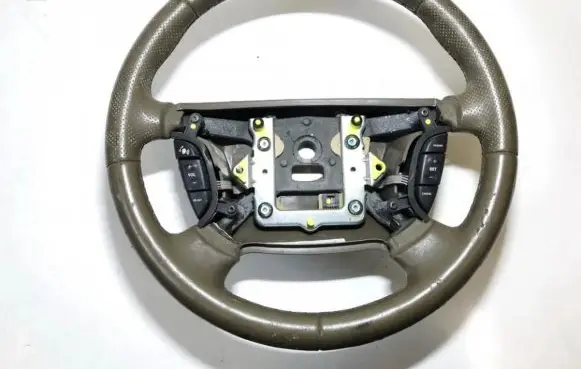 Jaguar S-Type Steering wheel 42886