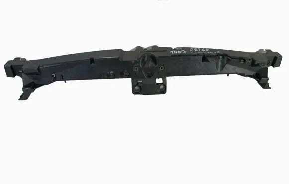 Peugeot 1007 Radiator support slam panel 9646174680