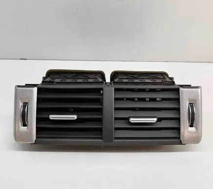 Land Rover Range Rover Evoque L538 Dashboard air vent grill cover trim GJ32014L21DA