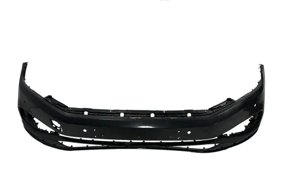 Volkswagen PASSAT B8 Front bumper 3G0807221E