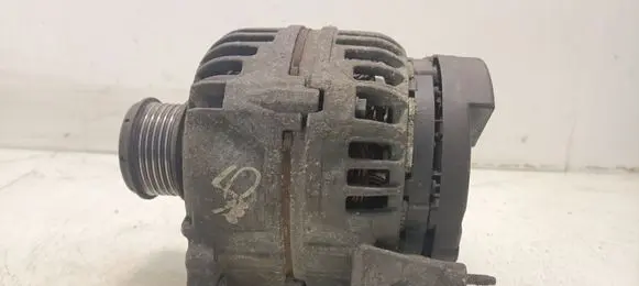 Audi A3 S3 8L Generator/alternator 028903028E