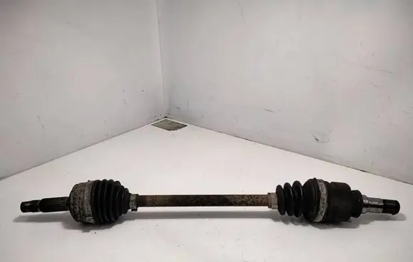 Peugeot 107 Front driveshaft