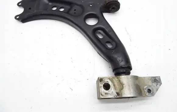 Volkswagen PASSAT CC Front control arm 16534526595