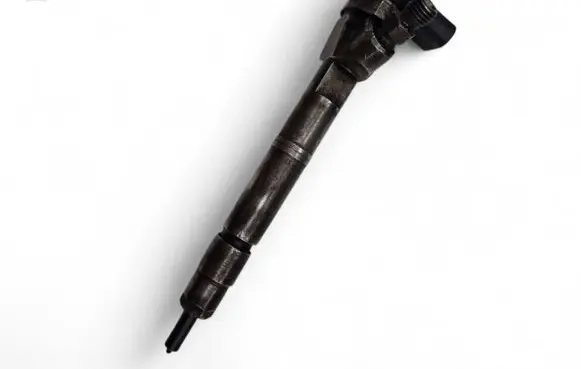 Mercedes-Benz E W211 Fuel injector 0445110035