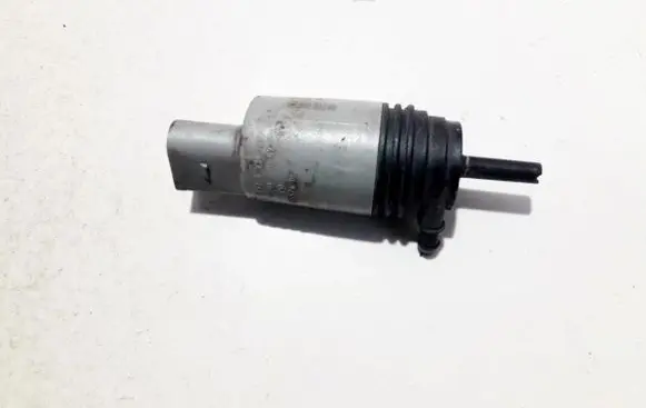BMW 3 E90 E91 Windscreen/windshield washer pump 67126934159 23557610