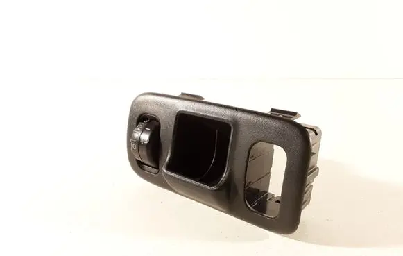 Toyota Yaris Headlight level height control switch 777197 77253