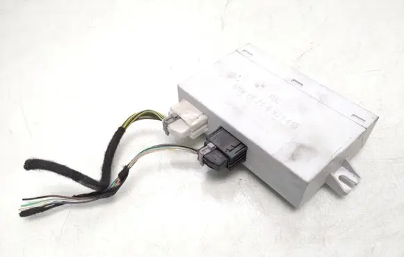 BMW 3 E46 Parking PDC control unit/module 6921415 66216921415