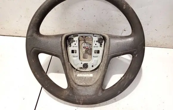 Opel Meriva B Steering wheel 13351024 0691899p10-ae
