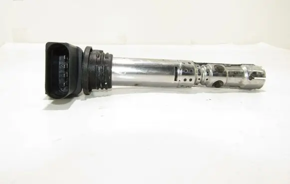 Volkswagen Fox High voltage ignition coil 0986221047