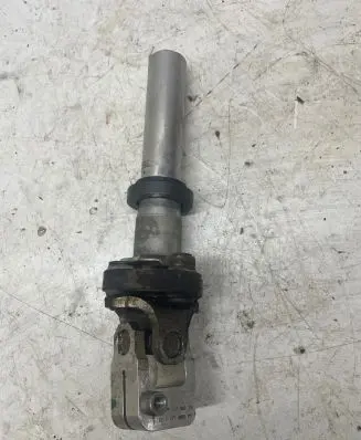 Mercedes-Benz C W204 Steering column universal joint 11994680 204460191