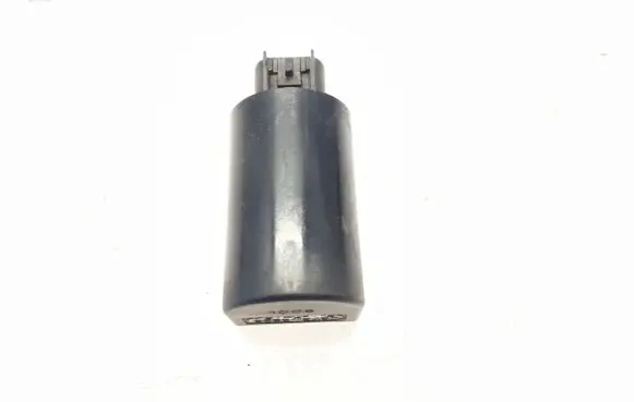 Citroen C6 Other relay 9656112480