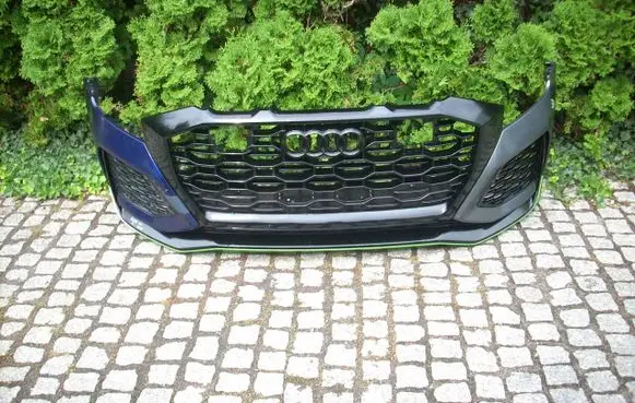 Audi RS Q8 Front bumper 