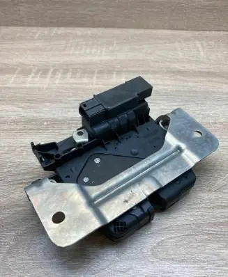BMW X6 F16 Tailgate/trunk/boot lock/catch/latch 7397630 16367210