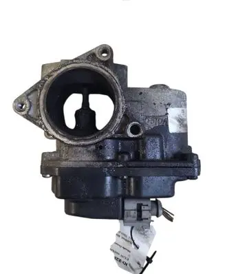 Skoda Octavia Mk2 (1Z) EGR valve 03L131501