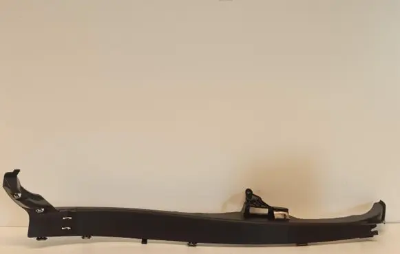 Mercedes-Benz C W205 (C) pillar trim A2222500402