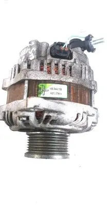 Nissan Navara Generator/alternator A3TJ0781
