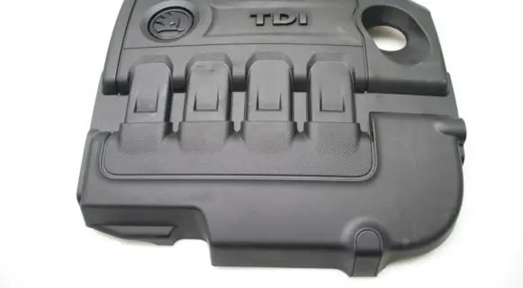 Skoda Octavia Mk3 (5E) Engine cover (trim) 04L103954Q