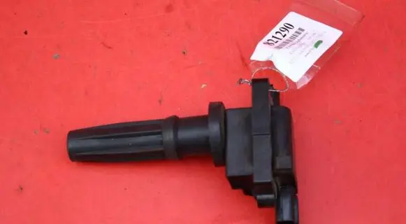 KIA Magentis High voltage ignition coil